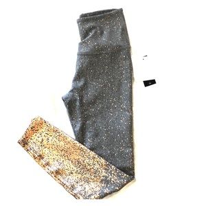 Beyond Yoga Shine On Pants